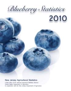 2011 NJ Blueberry stats book.indd