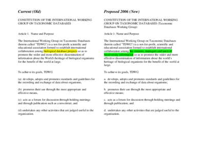 Microsoft Word - CONSTITUTION_Comparison.doc