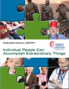 [removed]annual report  Individual People Can Accomplish Extraordinary Things  We dedicate this annual report to the many amazing individuals who are making a difference for us all.