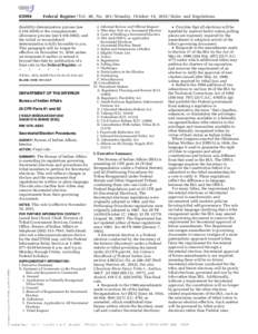 Federal Register / Vol. 80, NoMonday, October 19, Rules and Regulations disability determination process (see § or the compassionate