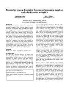 Support vector machine / Accuracy and precision / Naive Bayes classifier / Gain / Oracle Data Mining / Statistics / Statistical classification / Machine learning