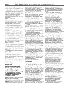 [removed]Federal Register / Vol. 69, No[removed]Tuesday, May 18, [removed]Proposed Rules constitutes terminating action to the repetitive inspections in paragraphs (f), (g),