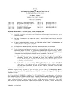 Temporary Assistance for Needy Families / Federal Register / Government / Politics of the United States / United States / Federal assistance in the United States / United States Department of Agriculture / Supplemental Nutrition Assistance Program