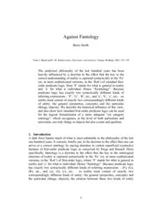 Philosophical logic / Analytic philosophers / Mathematical logic / Philosophy of language / Philosophers of science / Proposition / Philosophy of mathematics / Gottlob Frege / Begriffsschrift / Philosophy / Logic / Analytic philosophy