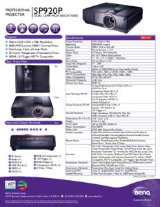 High-definition television / Television technology / Computer display standards / HDMI / Digital Visual Interface / Nvidia Ion / Lumen / Component video / Computer hardware / Video signal / Electronic engineering