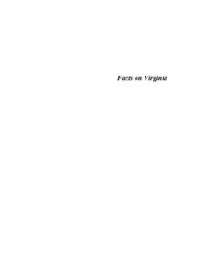 Geography of the United States / Hampton Roads / States of the United States / James River / Williamsburg /  Virginia / Virginia State Capitol / Capitol / Outline of Virginia / Virginia General Assembly / Virginia / Southern United States / Cities in Virginia