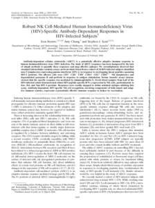 JOURNAL OF VIROLOGY, June 2008, p. 5450–538X/08/$08.00⫹0 doi:JVICopyright © 2008, American Society for Microbiology. All Rights Reserved. Vol. 82, No. 11