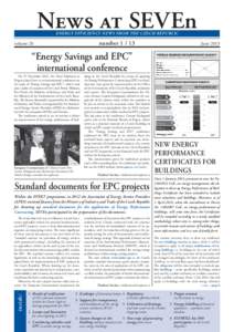 Environment / Gas discharge lamps / Energy policy / Sustainable building / Energy economics / Compact fluorescent lamp / LED lamp / Energy service company / Incandescent light bulb / Energy / Energy conservation / Technology