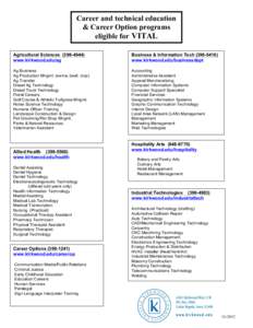 North Central Association of Colleges and Schools / Middle States Association of Colleges and Schools / New Castle County Vocational-Technical School District / Southeast Community College / Geography of Indiana / Indiana / Education in the United States