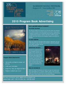 2015 Ad Flyer for Program Sales.pub