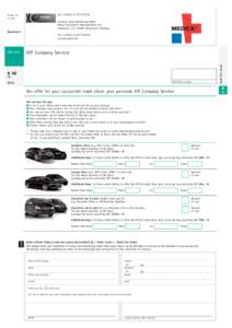 Audi / Renting / States of Germany / Tax reform / Value added tax