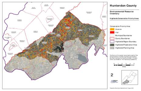 Hunterdon County /  New Jersey / Warren County /  New Jersey / Highlands Water Protection and Planning Act / Morris County /  New Jersey / Passaic County /  New Jersey / New Jersey Legislative Districts /  2001 apportionment / Glen Gardner /  New Jersey / Lopatcong Township /  New Jersey / Califon /  New Jersey / New Jersey / New York metropolitan area / Politics of New Jersey