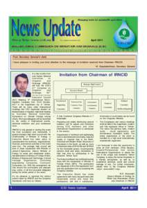 News Update April 2011.pmd