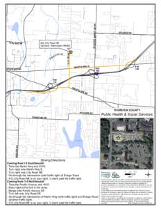 Roads in Calgary