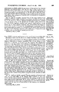 Quasi-War / Bryan v. Kennett / Real property law / 5th United States Congress / An Act further to protect the commerce of the United States