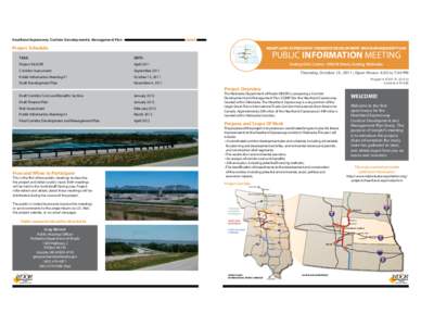 Malaysian Expressway System / Nebraska / Indian Expressways