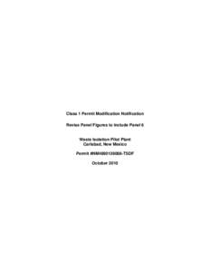 Waste Isolation Pilot Plant / Hazardous waste / Title 40 of the Code of Federal Regulations / Waste management / Waste / Radioactive waste / United States Environmental Protection Agency / Environment / Pollution