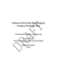 Academia / Middle States Association of Colleges and Schools / North Central Association of Colleges and Schools / Education / Indiana University of Pennsylvania / Indiana University Bloomington / Universiti Sains Malaysia / Bentley University / Association of Public and Land-Grant Universities / Public universities / Higher education