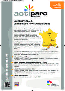 Fiches Mitra FR NOV 2012_1[removed]:26 Page1  Tertiaire