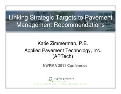 Microsoft PowerPoint - 2011_Zimmerman,Katie_Linking.Strategic.Targets.pptx