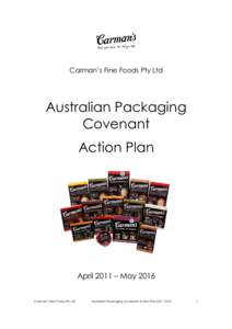 Microsoft Word - Packaging Covenant Action Plan[removed]