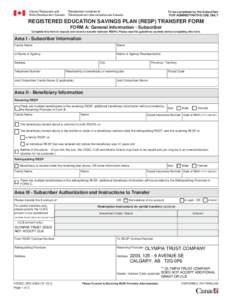 Transfer Form Subscriber A.pdf