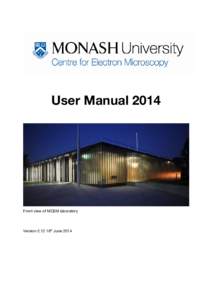 Microsoft Word - MCEM Manual 2014 version 2.12.doc