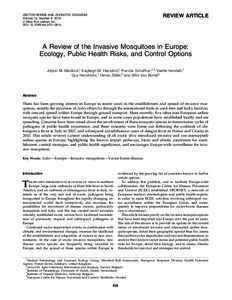 Microsoft Word - Medlock revised tables.doc