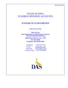 106320v1 - State of Iowa Flex SPD