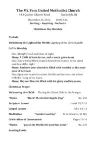 Christmas / Hymn / Joy: A Christmas Collection / Catholic liturgy / Christianity / Christian music / Religious music