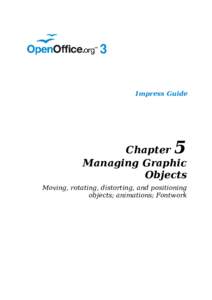 Impress Guide  5 Chapter Managing Graphic