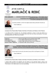 Microsoft Word - cis_marijacic_rebic_en.doc