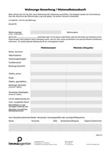 Formular drucken  Immoagenten GmbH Mendelssohn Str. 27, 10405 Berlin Geschäftsführer: Dipl.-Betriebsw.(VWA) A. Schröter