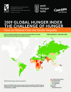Development studies / Humanitarian aid / Malnutrition / Global Hunger Index / Hunger / India State Hunger Index / Malnutrition in India / Development / Food politics / Food and drink