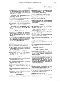 Index XVII. GP - Personenregister C - Krammer Christa, Dr.  Köstler - Kövari Krammer - Krendl Bundesrat (573/J-BR[removed]betr. Strompreisangebot