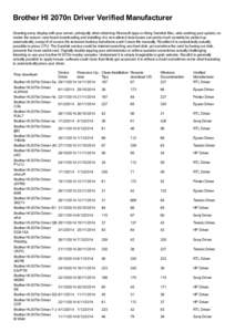 Printer driver / Network Driver Interface Specification / Printer / Seiko Epson / Technology / Device drivers / Computer hardware / Office equipment