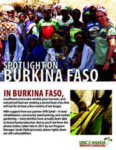 Spotlight-On-BurkinaFaso.indd