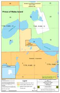 [removed]Sealaska Land Entitlement Finalization June 14, 2013