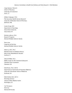 National Multiple Sclerosis Society / Year of birth missing / Jeffrey A. Cohen /  MD