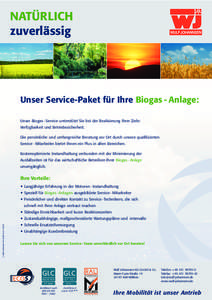 Biogas Prospektblatt 64997