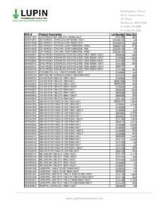 Harborplace Tower 111 S. Calvert Street 21st Floor Baltimore, MD[removed]P: ([removed]F: ([removed]