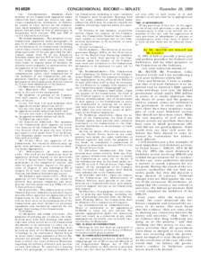 S14628  CONGRESSIONAL RECORD — SENATE ‘‘(A) CONGRESSIONAL