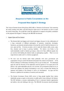 Technology / Internet / Computing / Information and communication technologies for development / Cultural globalization / Internet Governance Forum / Information technology / Internet Society / Information and communications technology / Startup company / E-government