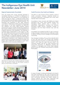 IEHU 2014 June Newsletter_2