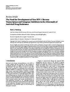 Hindawi Publishing Corporation Scienti�ca Volume 2012, Article ID[removed], 28 pages http://dx.doi.org[removed][removed]Review Article