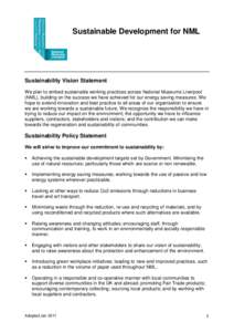 Sustainable development / Sustainability metrics and indices / Education for Sustainable Development / Environment / Sustainability / Environmental social science