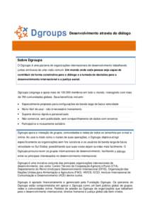 Microsoft Word - Dgroups leaflet 16 Sept 2014_(PT-br)