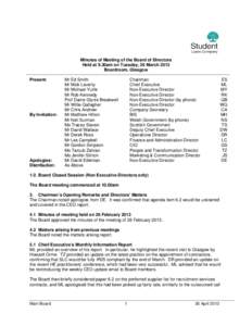 Microsoft Word - March 2013 Main Board minutes final.doc