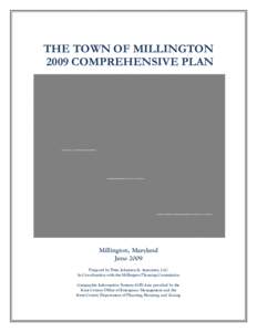 Human geography / Government of Maryland / Maryland Department of Planning / Smart growth / Land-use planning / Green infrastructure / Millington /  Tennessee / Zoning / Growth management / Urban studies and planning / Environment / Landscape