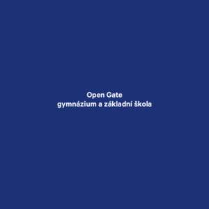 Open Gate gymnázium a základní škola Obsah  6